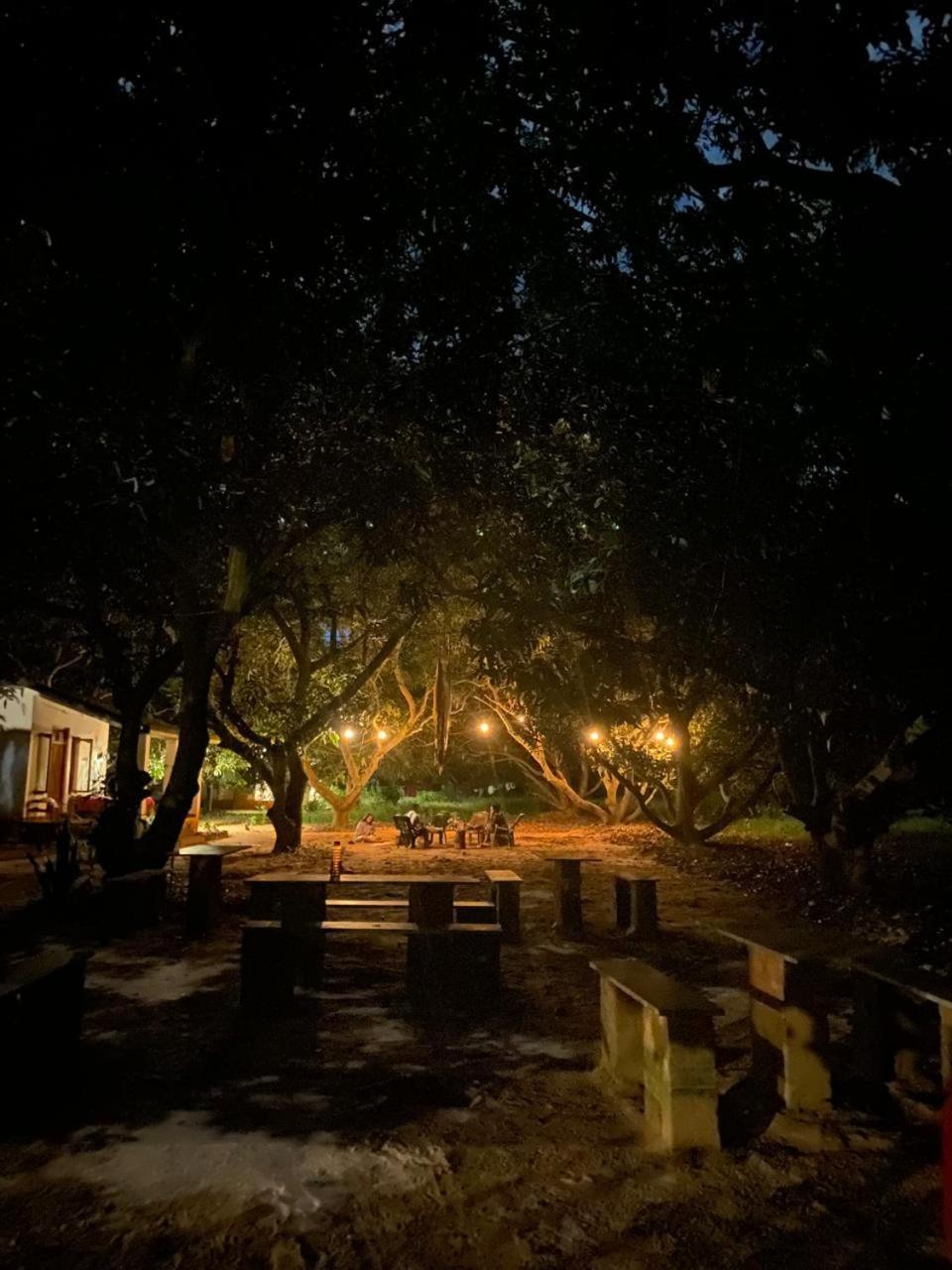 Art Forest Pondicherry Exterior foto
