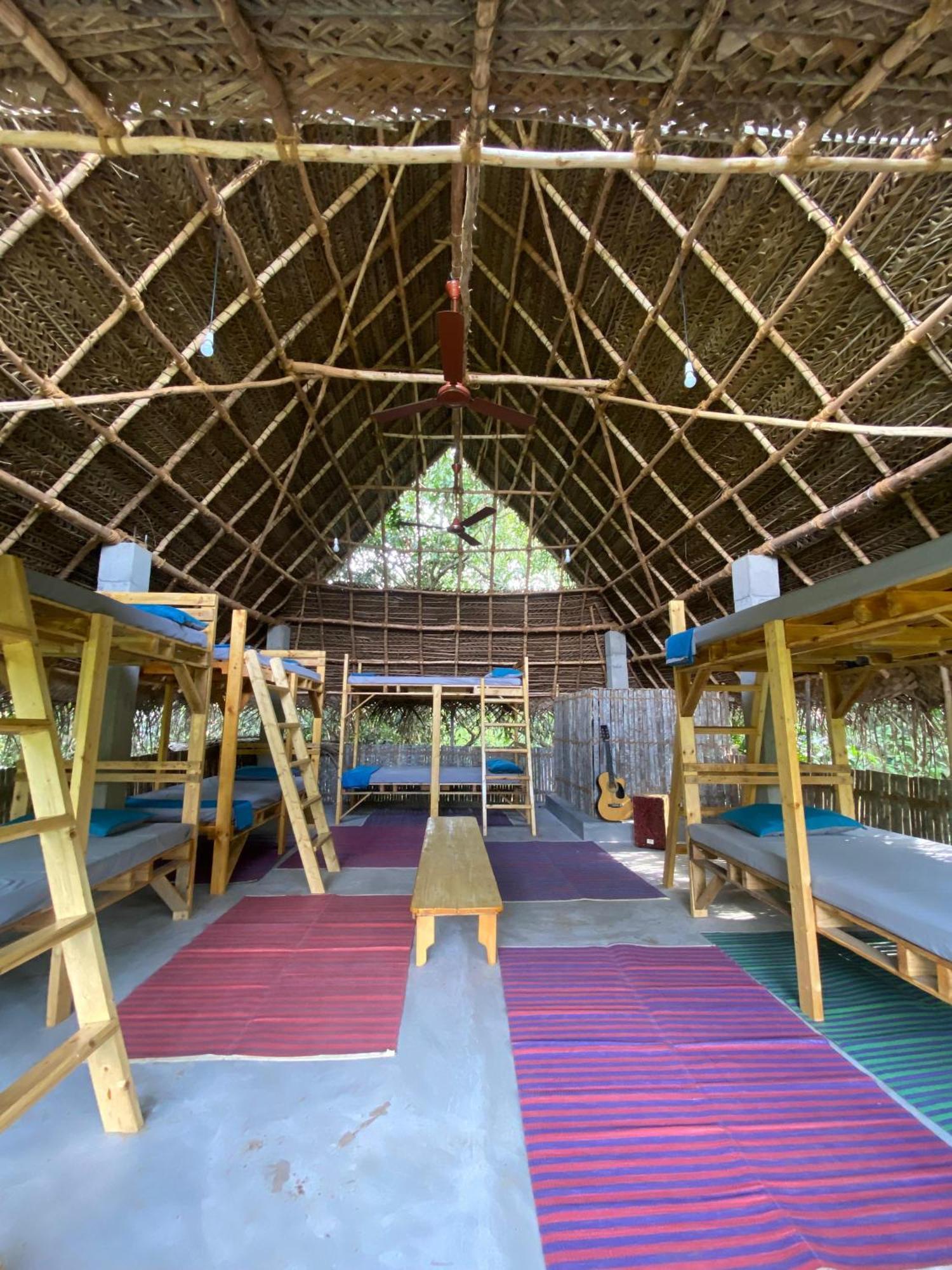 Art Forest Pondicherry Exterior foto