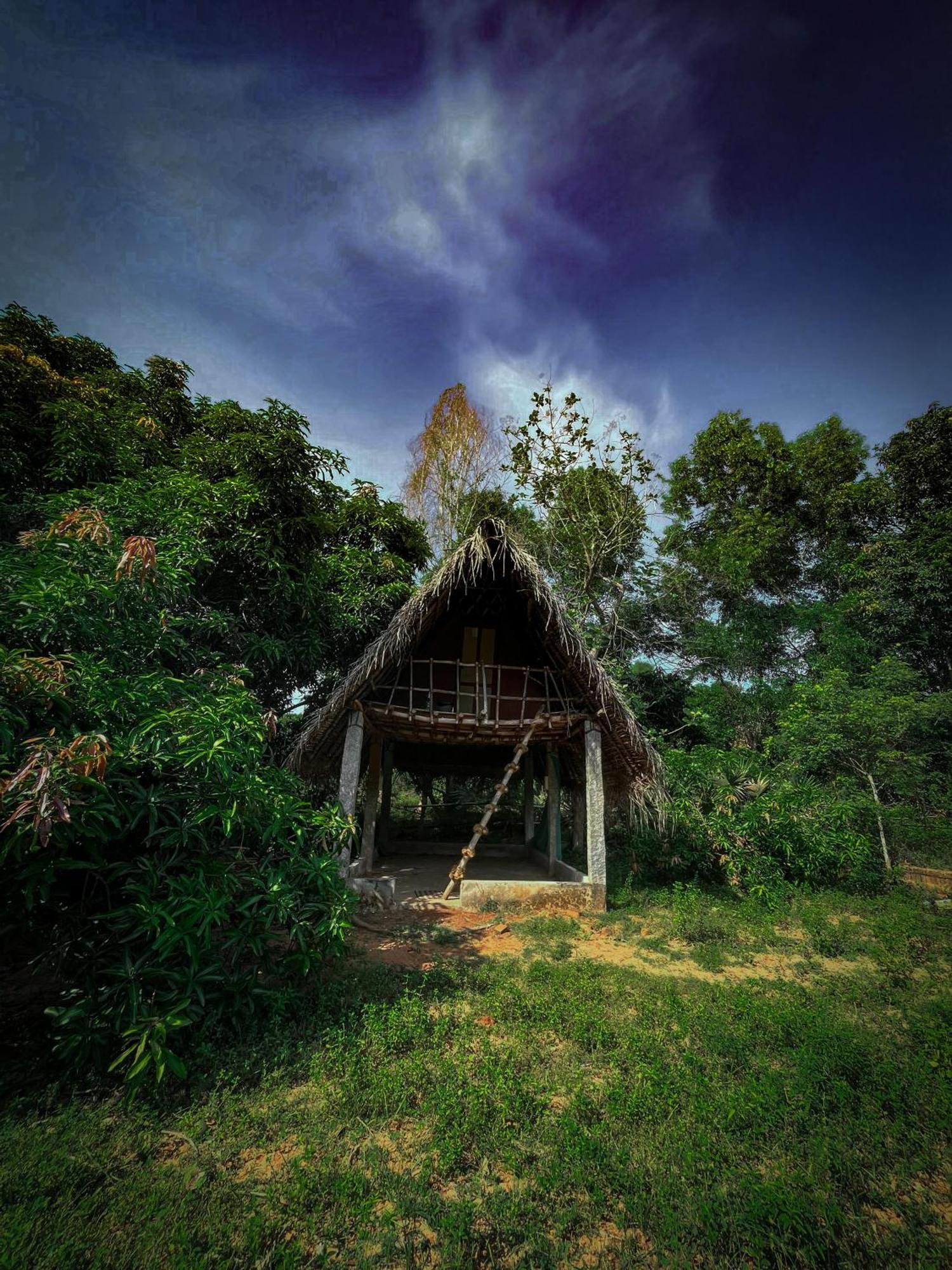 Art Forest Pondicherry Exterior foto