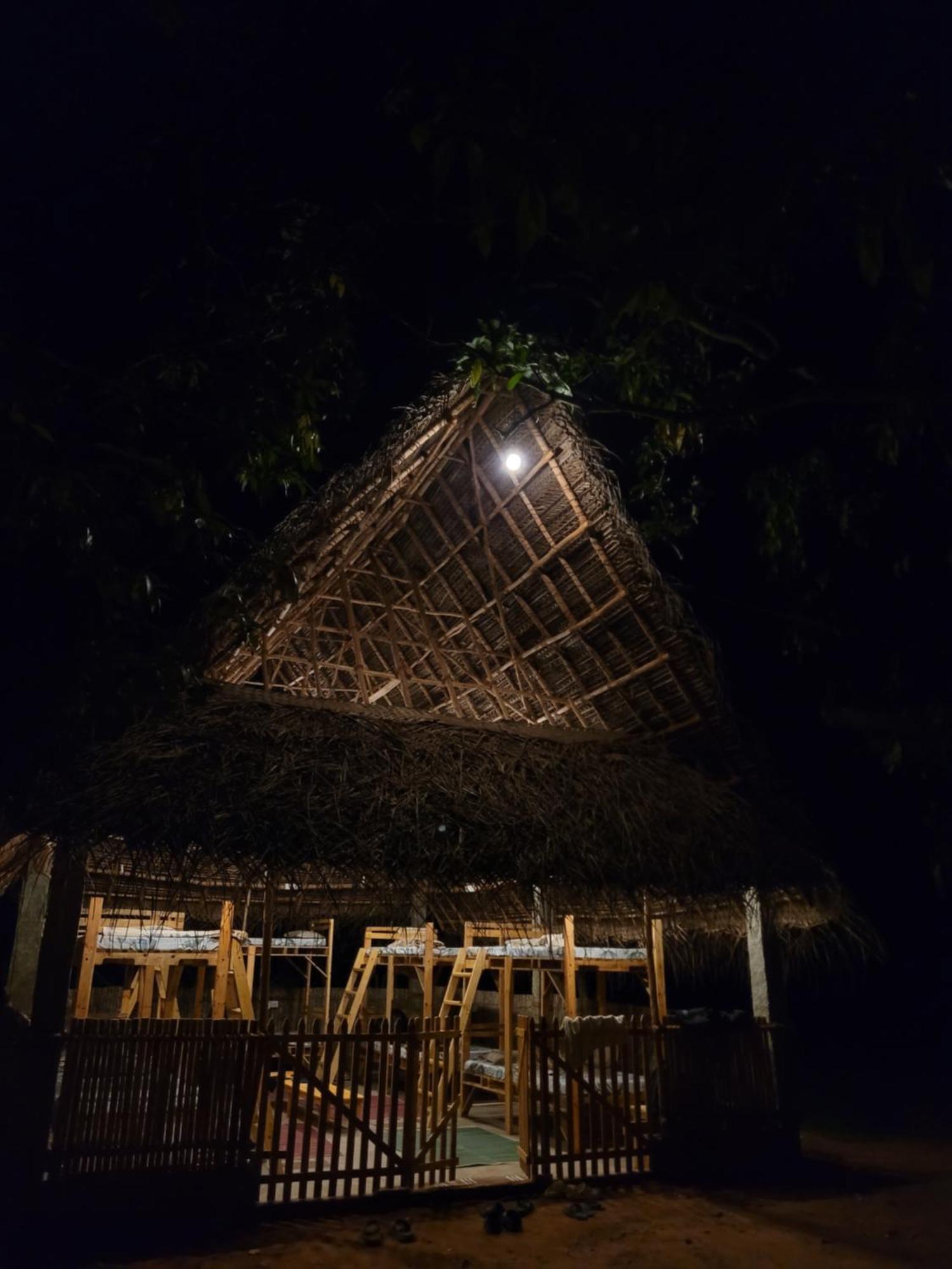 Art Forest Pondicherry Exterior foto