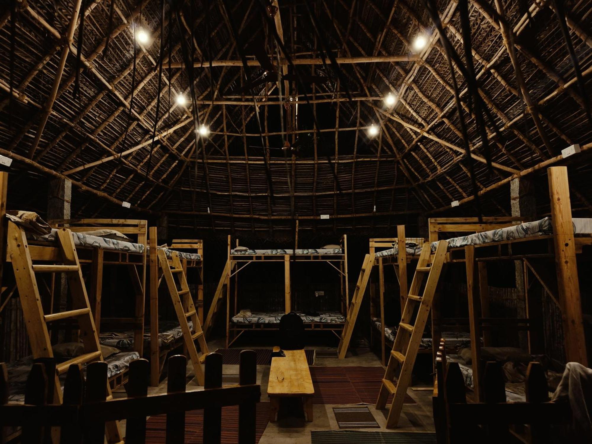 Art Forest Pondicherry Exterior foto